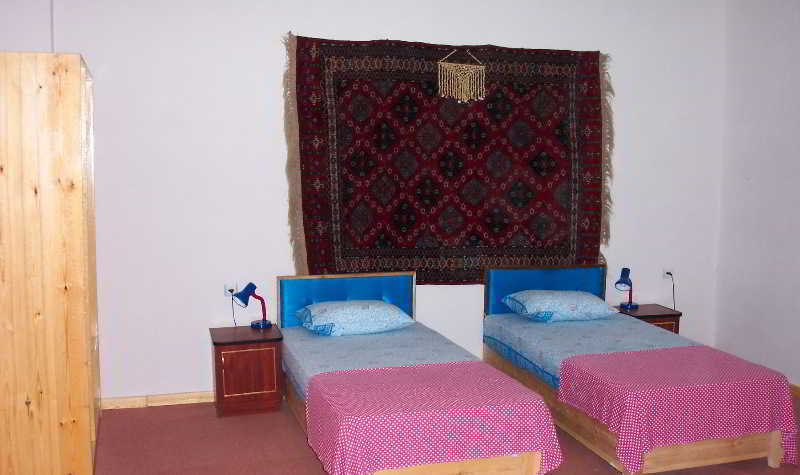 Lyabi House Hotel Buchara Zewnętrze zdjęcie